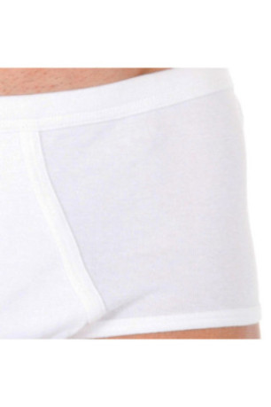 Slips Homme Blanc Abanderado