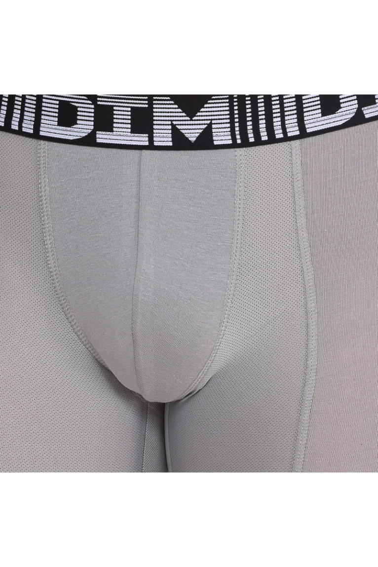 Boxer x2 - DIM - Gray/Black