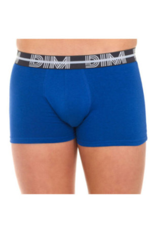 Lot de 3 boxers - Blue/mustard/gray