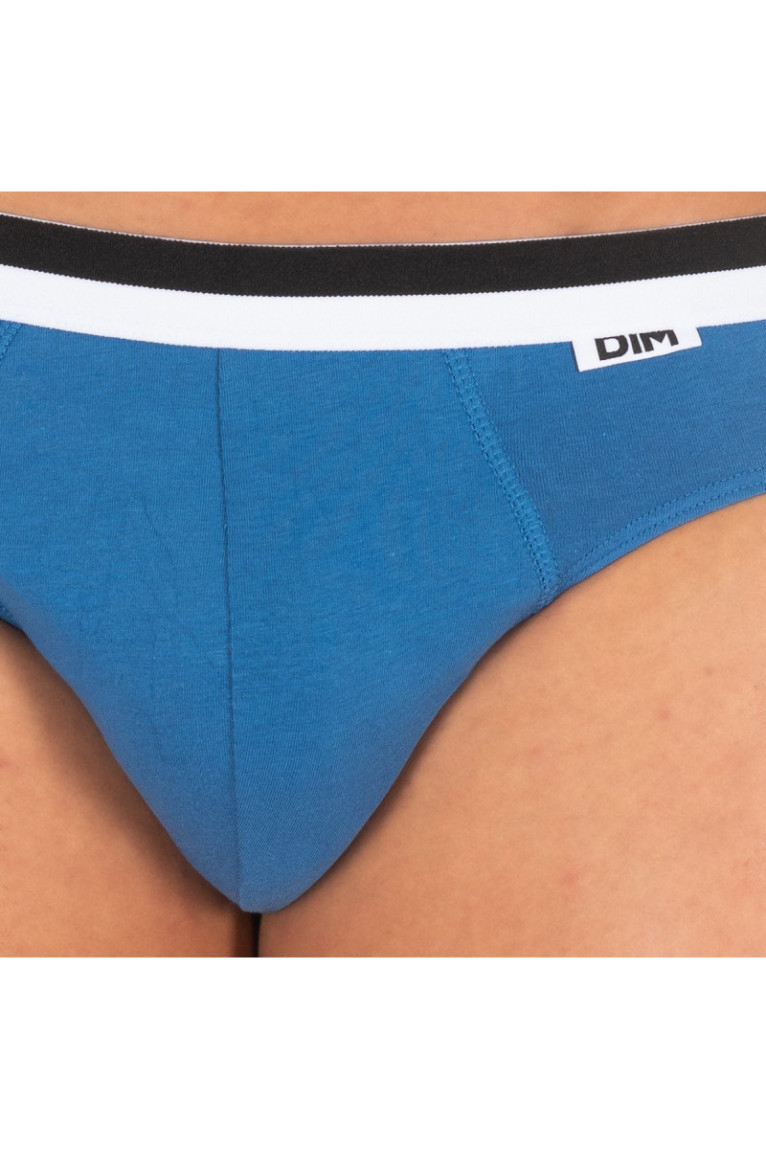 Lot de 2 Slips - Navy/blue