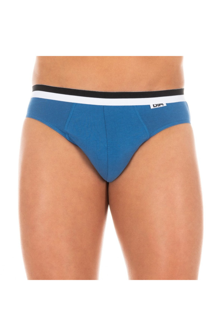 Lot de 2 Slips - Navy/blue