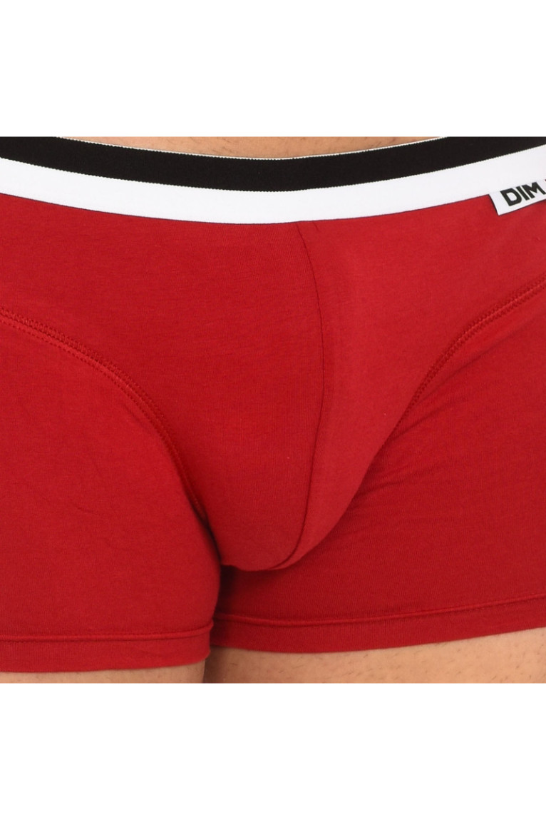 Lot de 2 boxers - Blue red