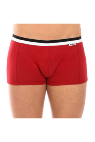 Lot de 2 boxers - Blue red