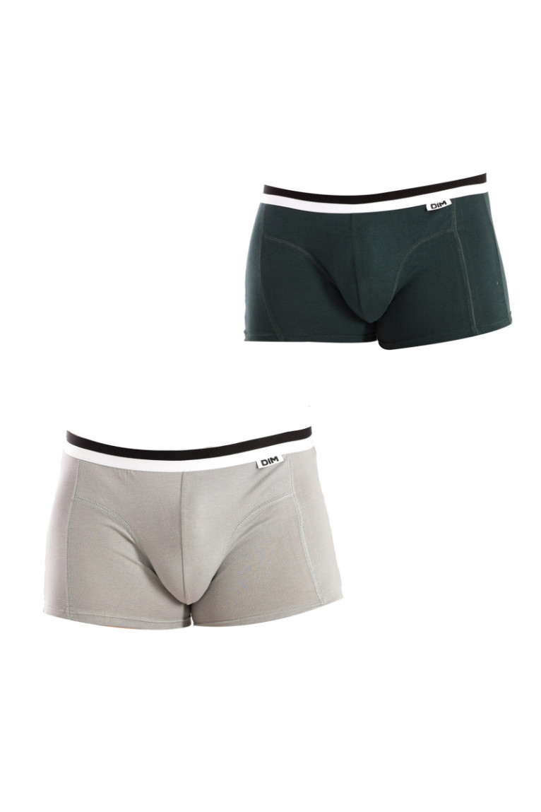 Boxer x2 - DIM - Multicolored