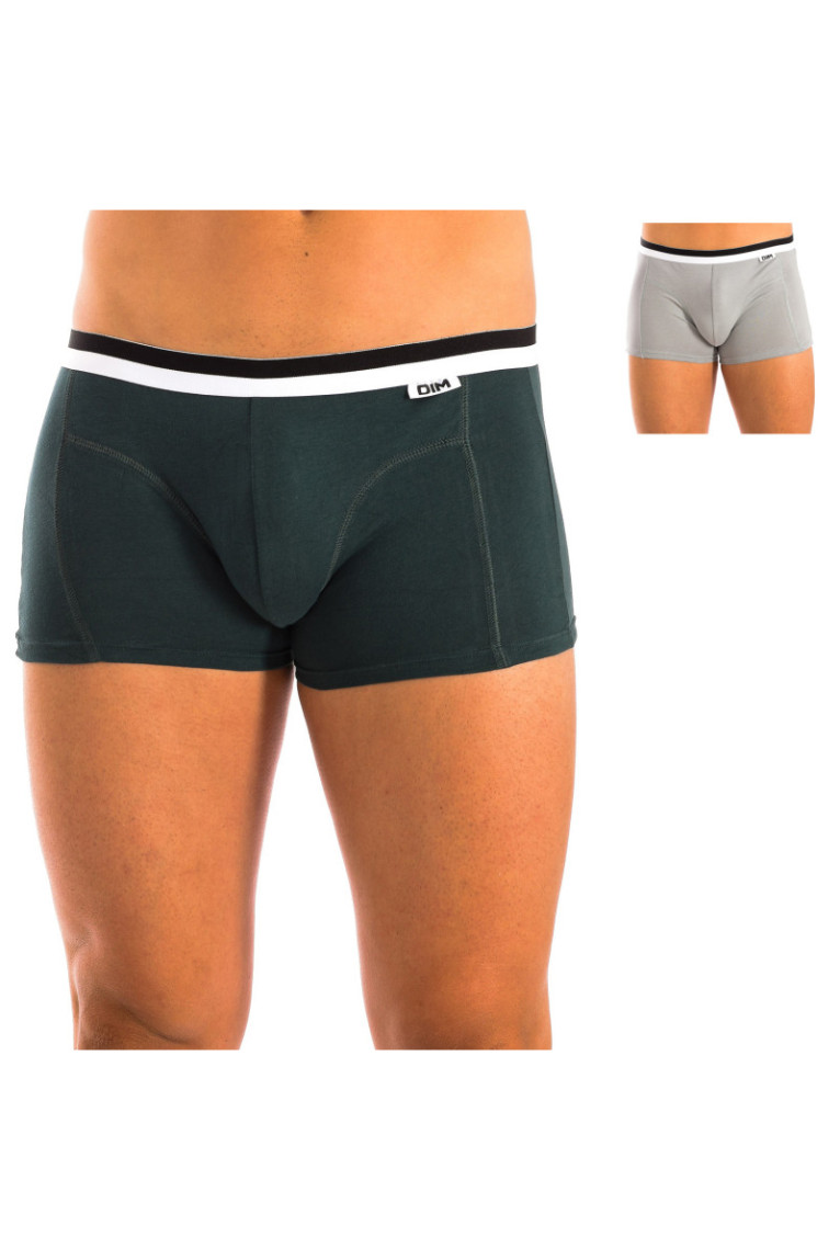 Boxer x2 - DIM - Multicolored