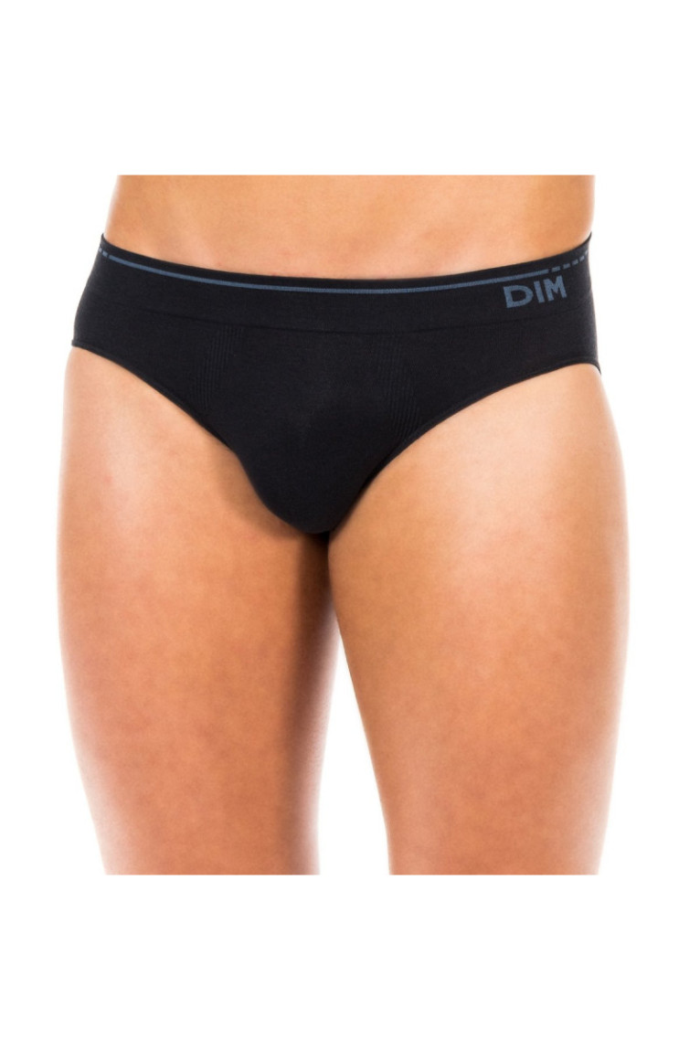 Lot de 2 Slips - Black/navy green
