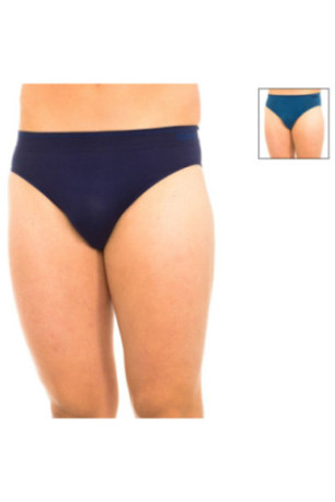 Lot de 2 Slips - Lilac/green