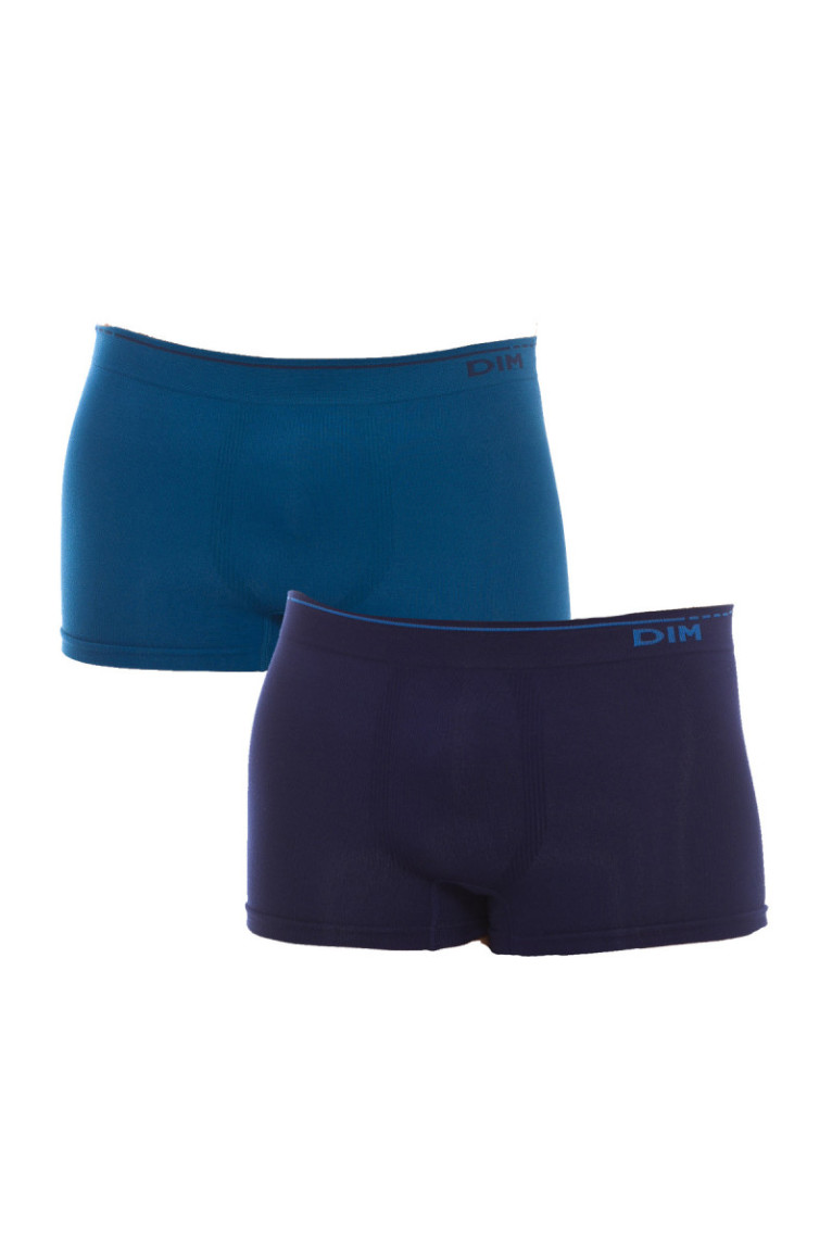 Boxer x2 - DIM - Multicolored