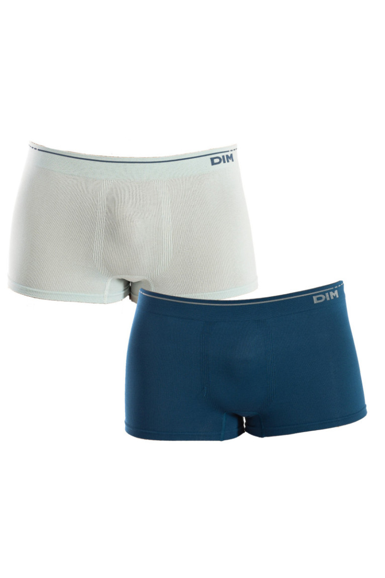 Lot de 2 boxers - Turquoise
