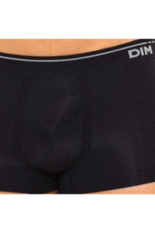 Lot de 2 boxers - Black/sky blue