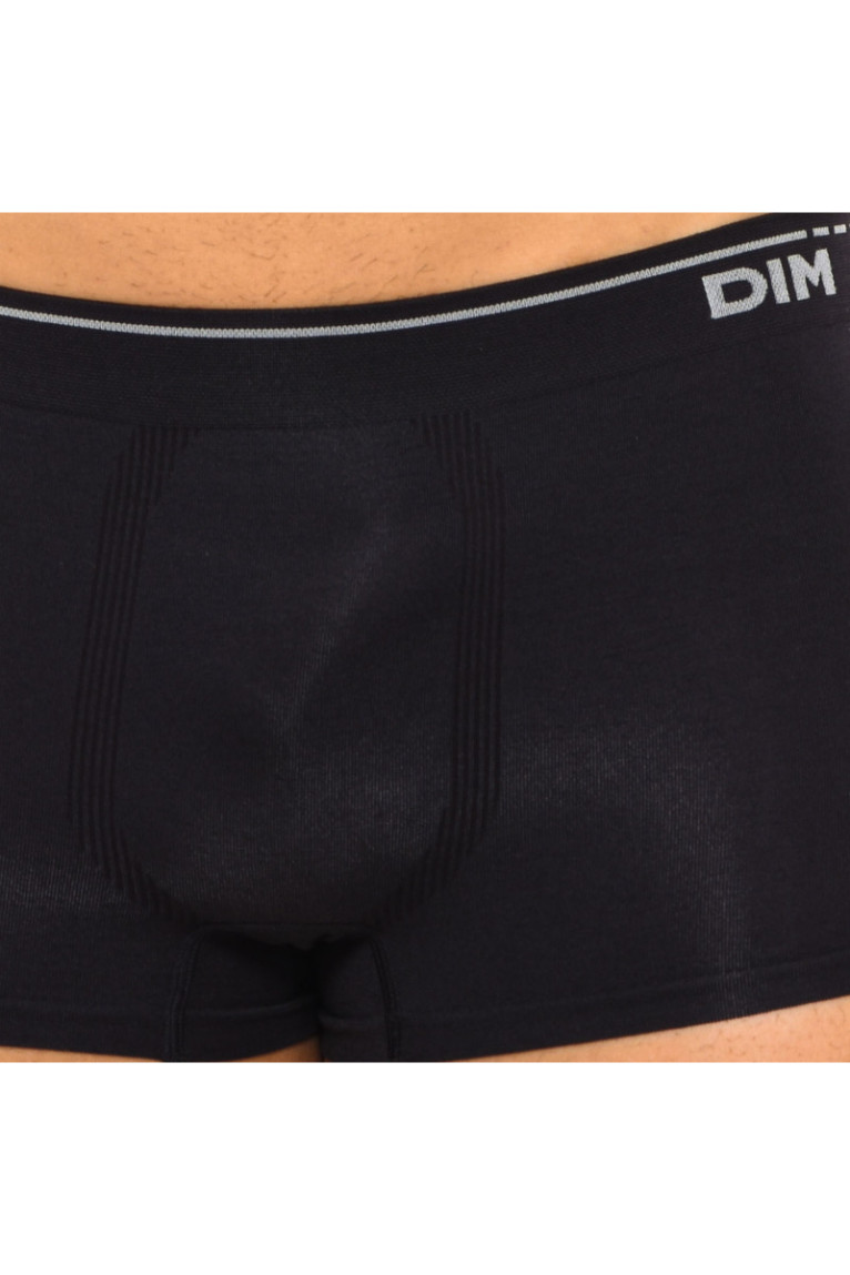 Lot de 2 boxers - Black/sky blue