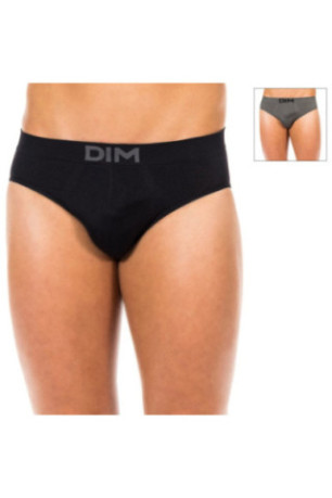 Lot de 2 Slips - Gray/black