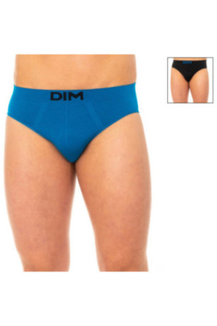 Lot de 2 Slips - Blue/black