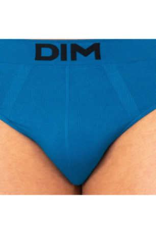 Lot de 2 Slips - Blue/black