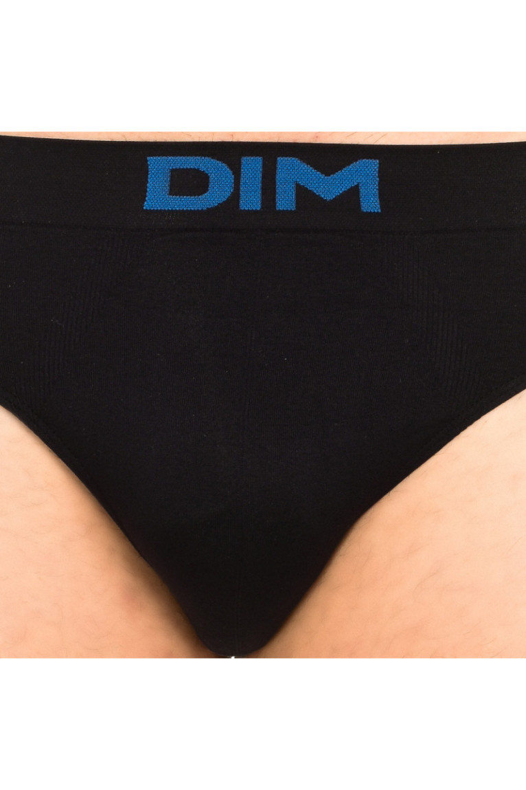 Lot de 2 Slips - Black/blue