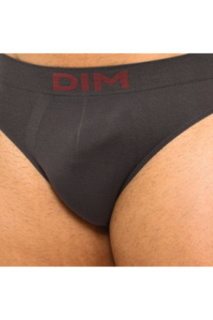 Lot de 2 Slips - Garnet/gray
