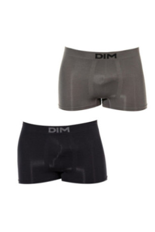 Boxer x2 - DIM - Gray-Black - D05HH-3B7