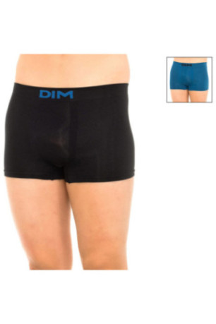 Lot de 2 boxers - Black/blue