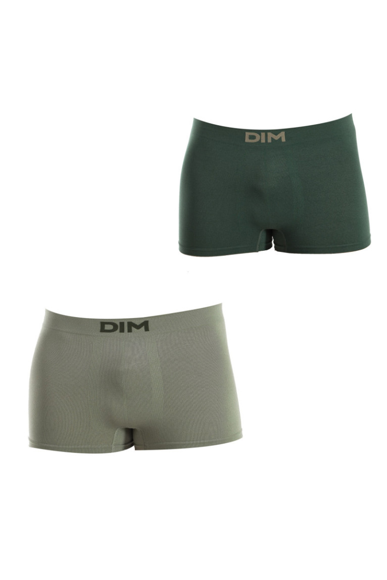 Boxer x2 - DIM - Green