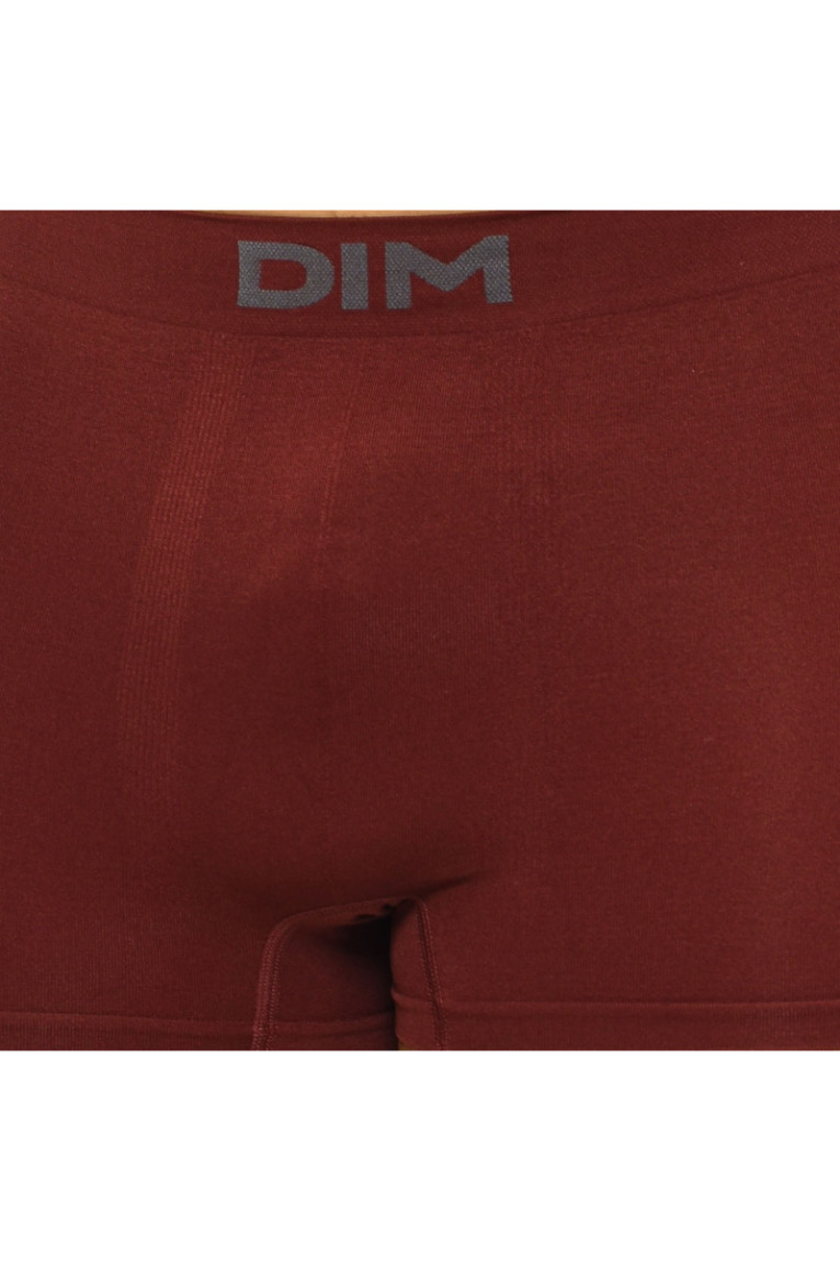 Lot de 2 boxers - Garnet/gray