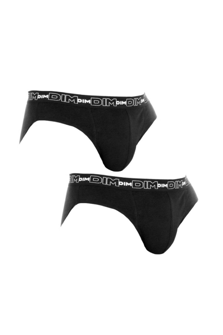 Slip x2 - DIM - Black/black