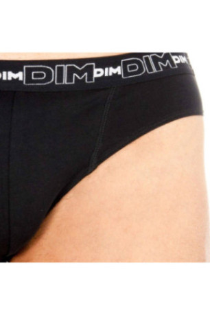 Lot de 2 Slips - Black/black
