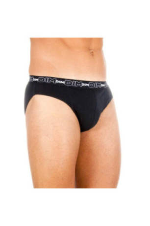 Lot de 2 Slips - Black/black