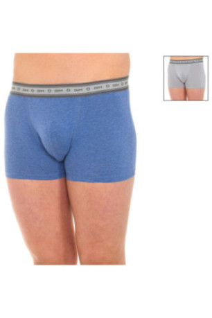 Boxer x2 - DIM - Grey Blue