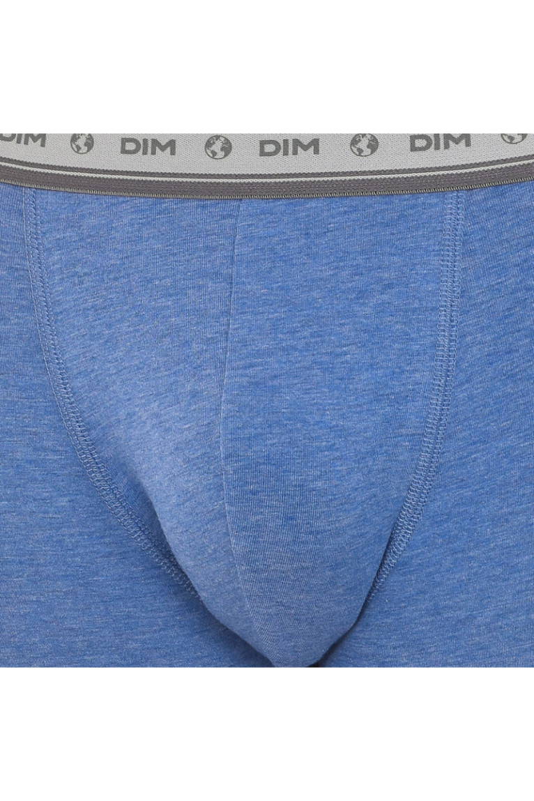 Boxer x2 - DIM - Grey Blue