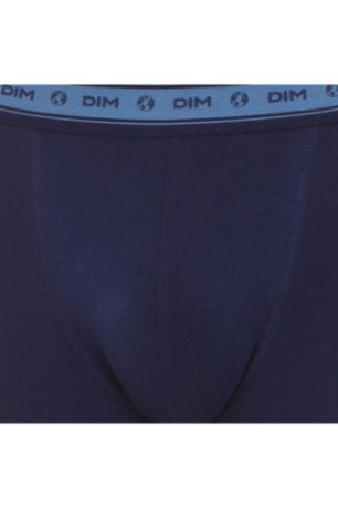 Lot de 2 boxers - Burgundy/navy blue