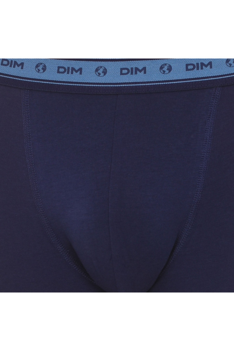 Lot de 2 boxers - Burgundy/navy blue