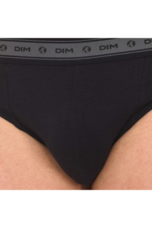 Lot de 2 Slips - Gray/black