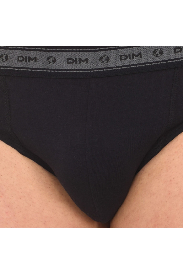 Lot de 2 Slips - Gray/black