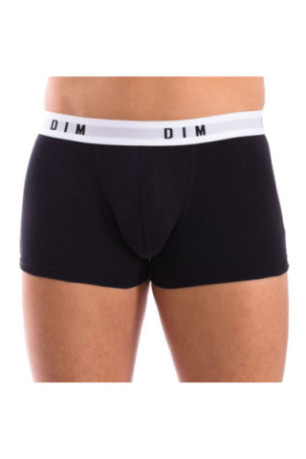 Lot de 2 boxers - Black White
