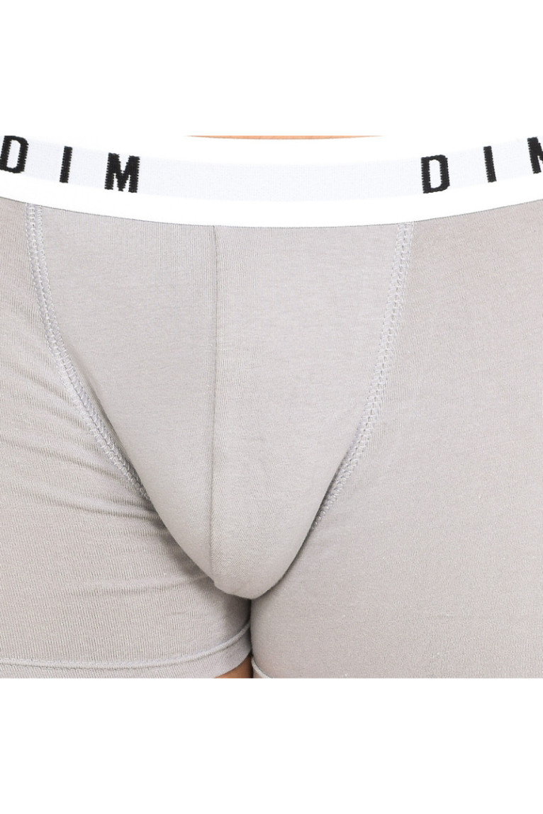 Boxer x2 - DIM - Gray-Green