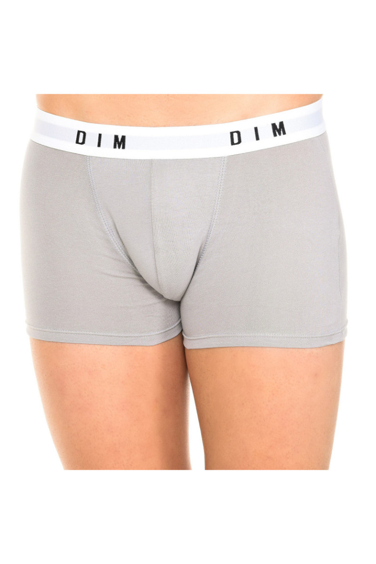 Boxer x2 - DIM - Gray-Green