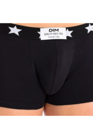 Lot de 3 boxers - Black/black print/blue print