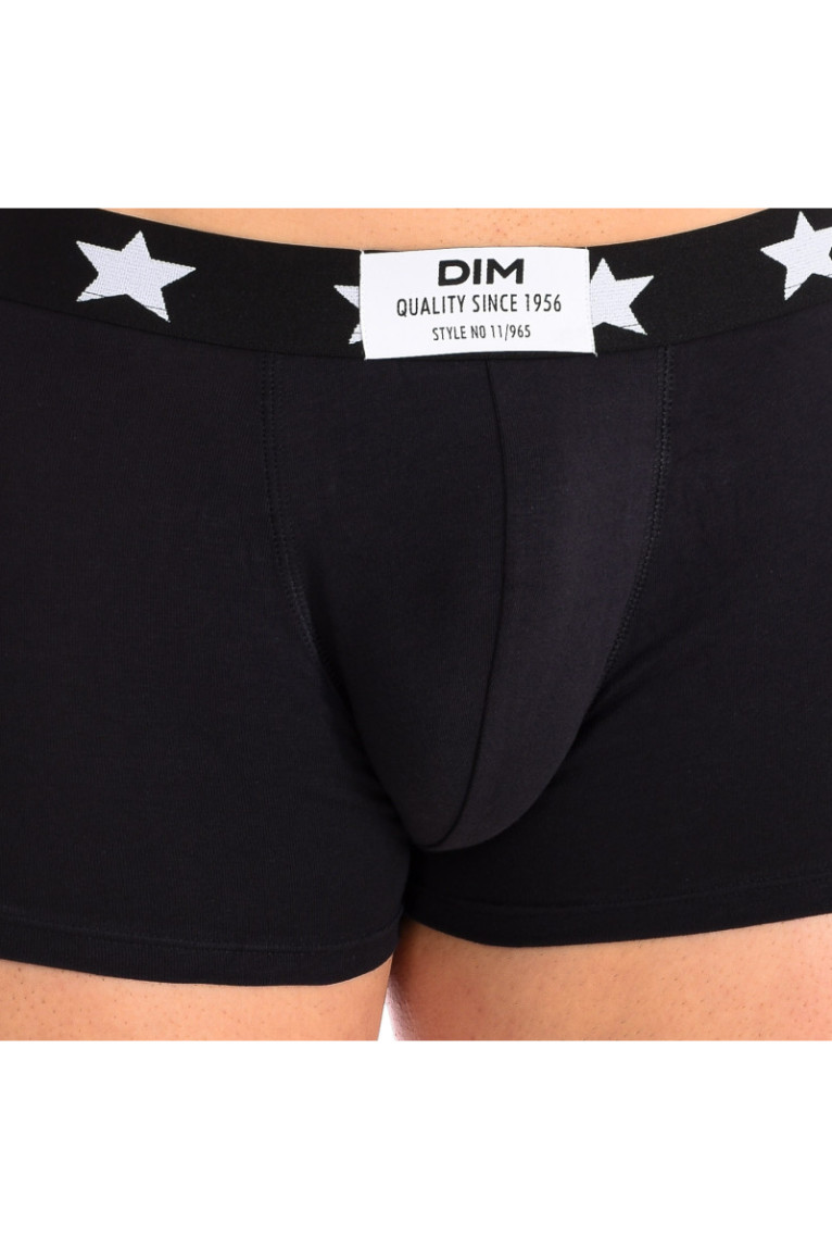 Lot de 3 boxers - Black/black print/blue print