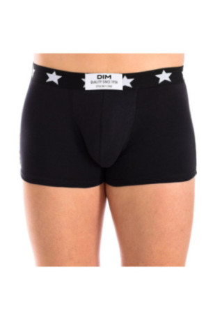 Lot de 3 boxers - Black/black print/blue print