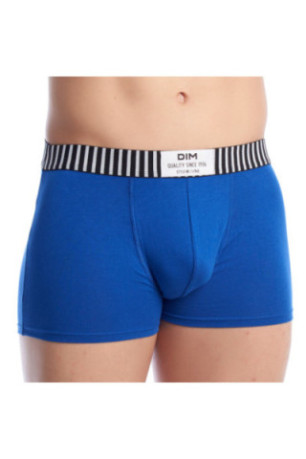 Boxer - Blue green