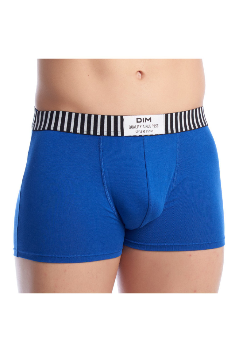 Boxer - Blue green