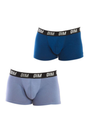Lot de 2 boxers - Blue