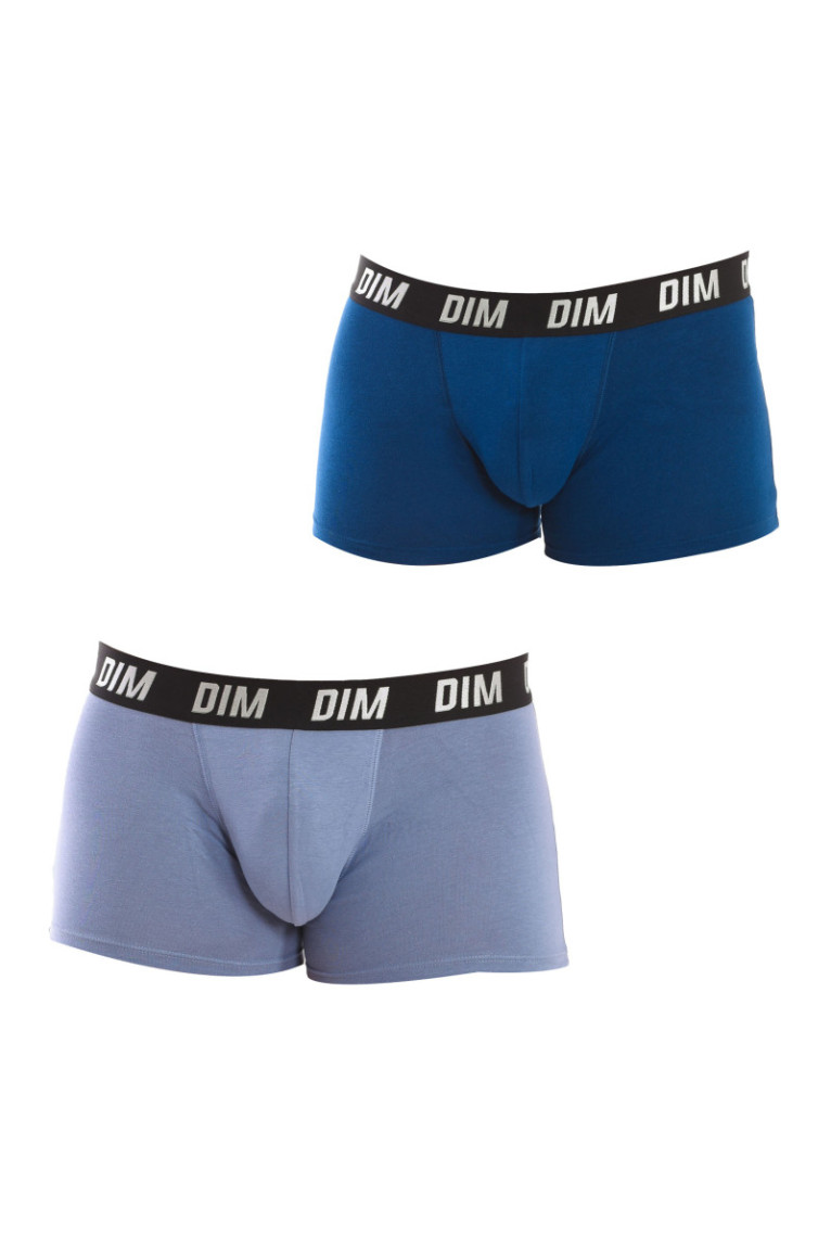 Lot de 2 boxers - Blue
