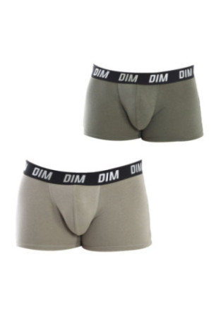 Lot de 2 boxers - Green
