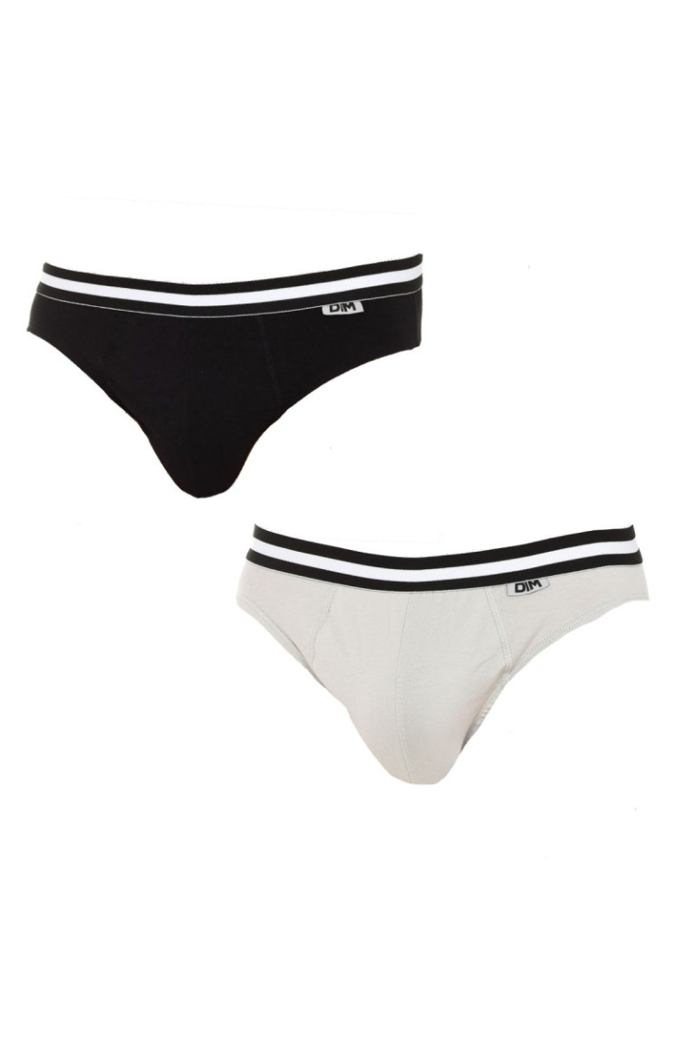 Slip x2 - DIM - Black-Gray