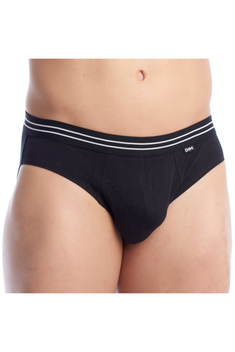 Lot de 2 Slips - Black/black
