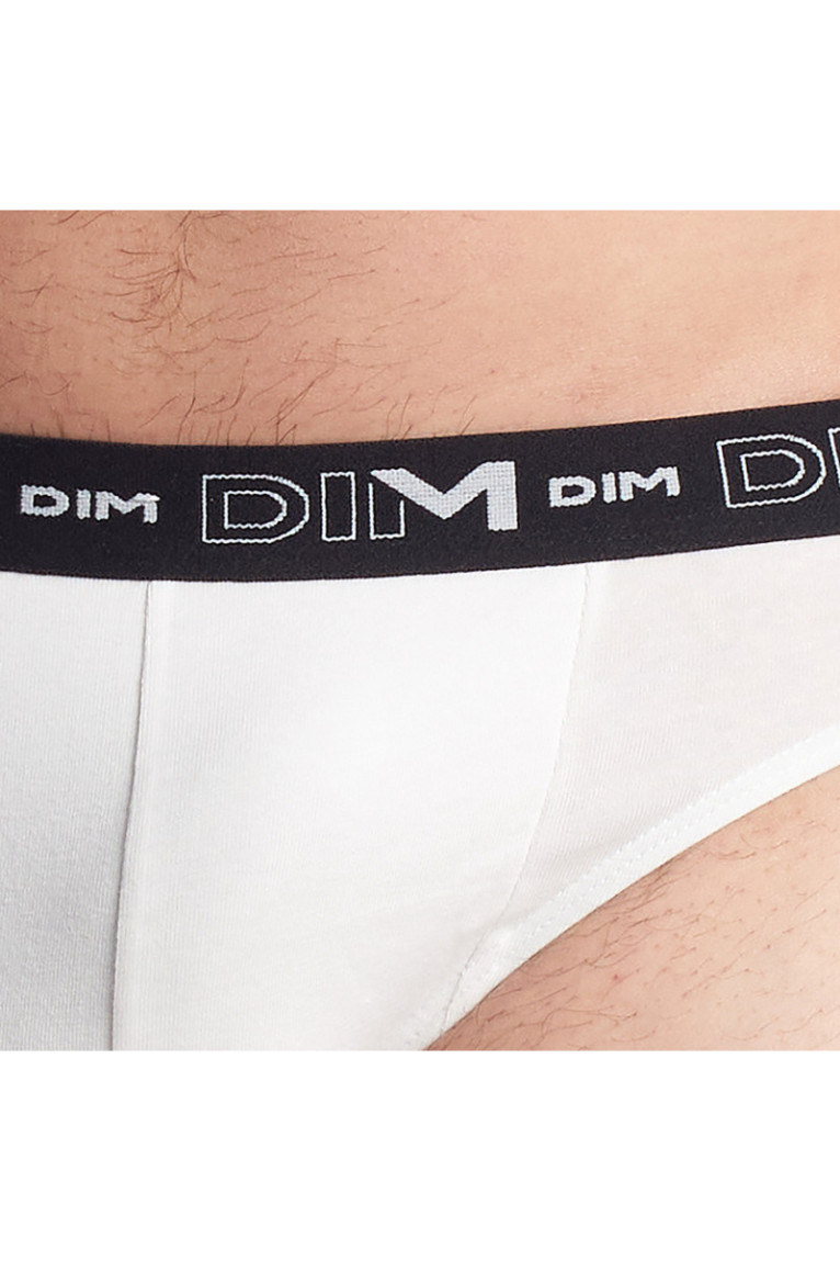 Lot de 2 Slips - Black White