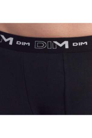 Lot de 2 boxers - Black White