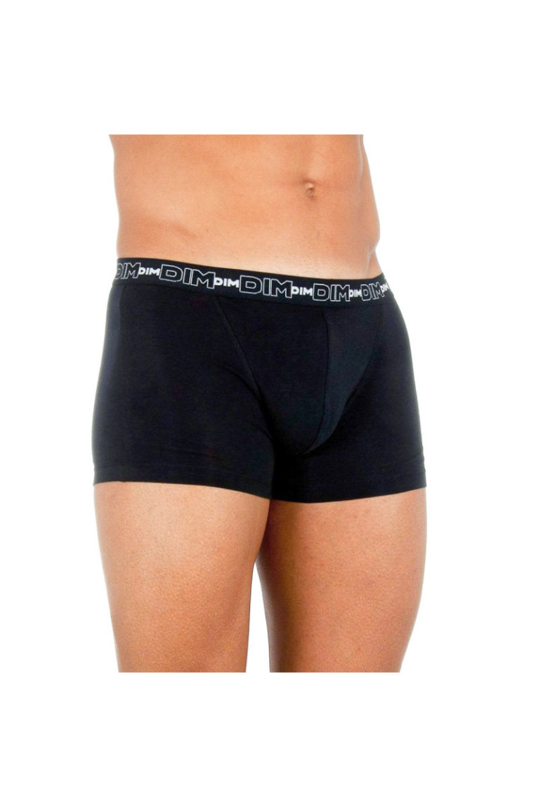 Lot de 2 boxers - Black/black