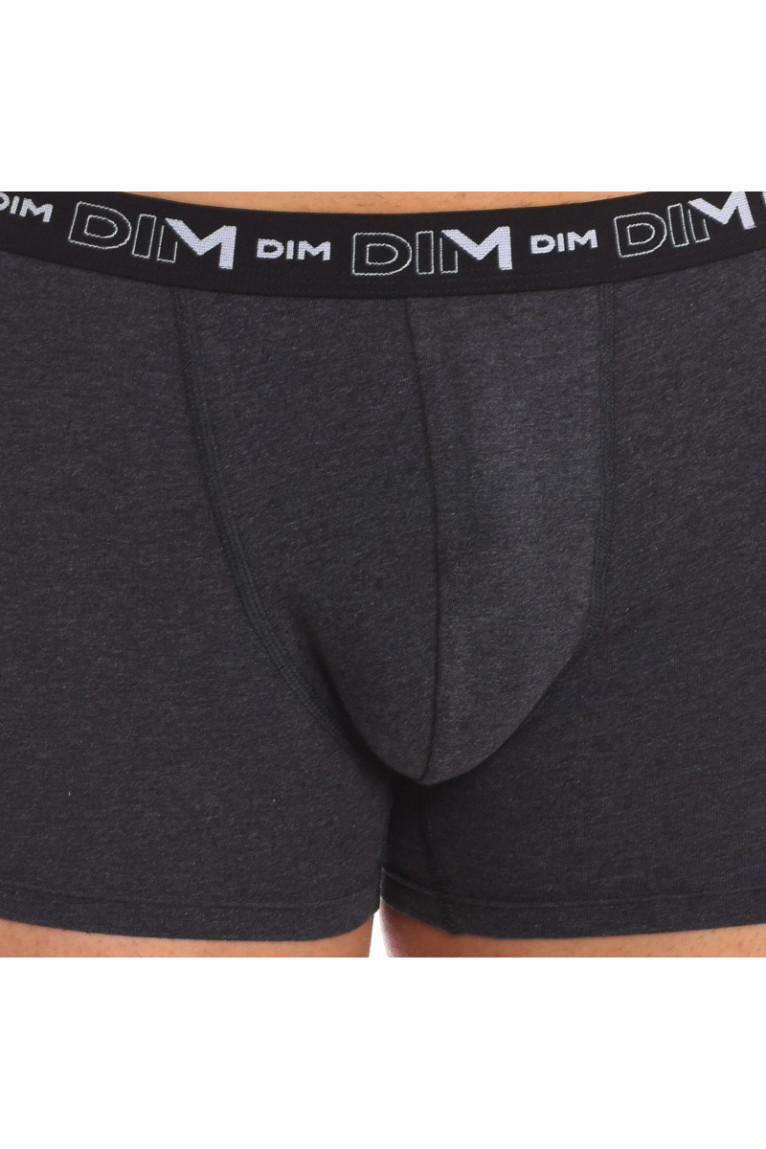 Lot de 2 boxers - Blue/anthracite